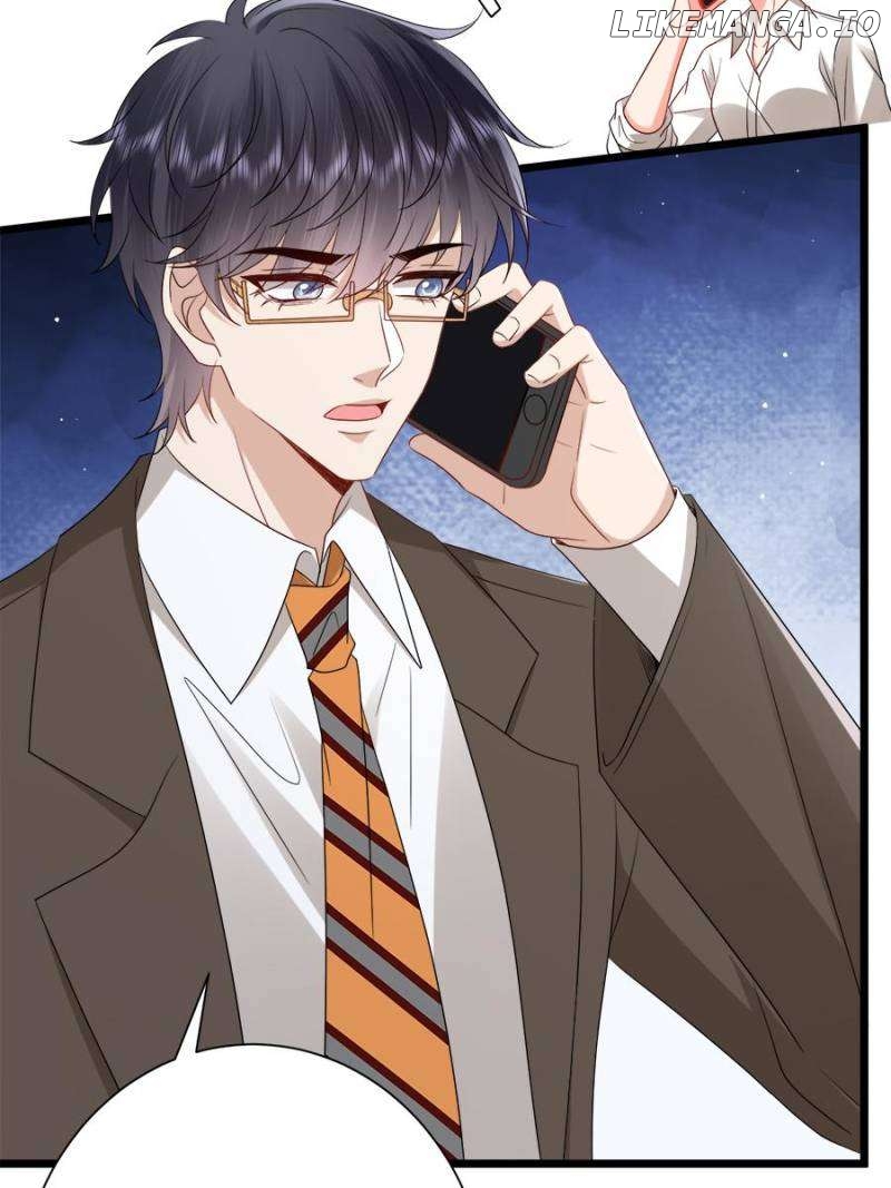 Trial Marriage Husband: Need to Work Hard Chapter 390 - page 27