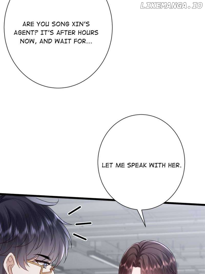 Trial Marriage Husband: Need to Work Hard Chapter 390 - page 28
