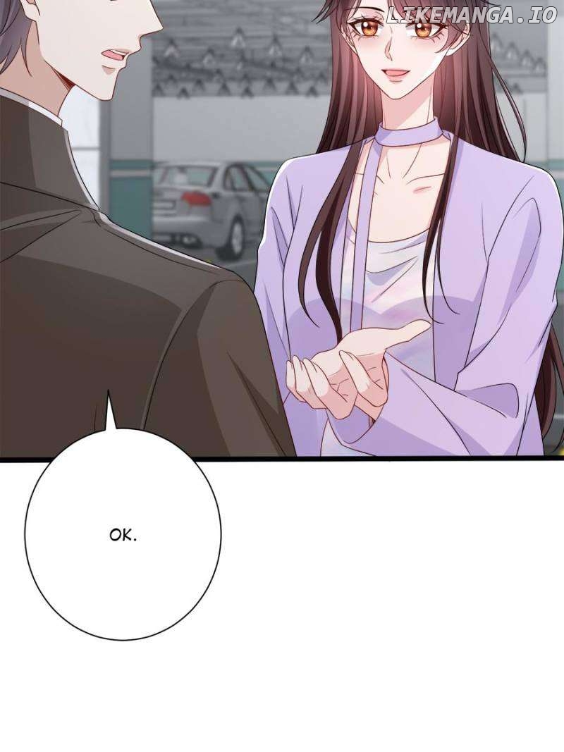 Trial Marriage Husband: Need to Work Hard Chapter 390 - page 29