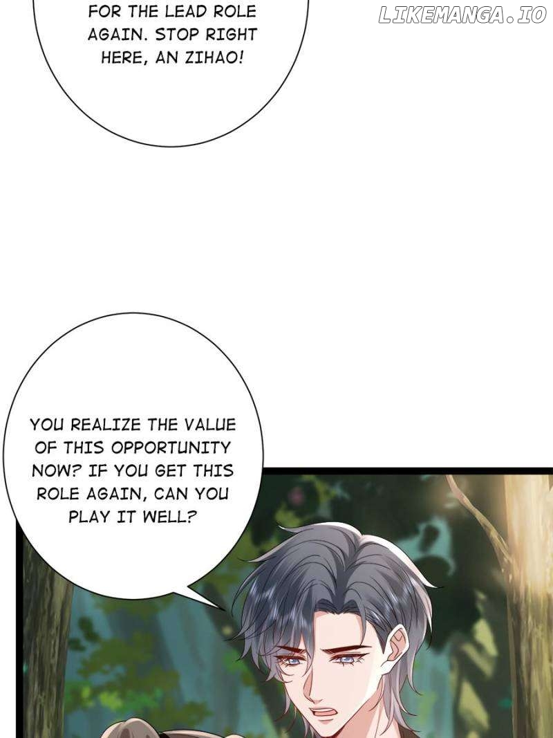 Trial Marriage Husband: Need to Work Hard Chapter 390 - page 3