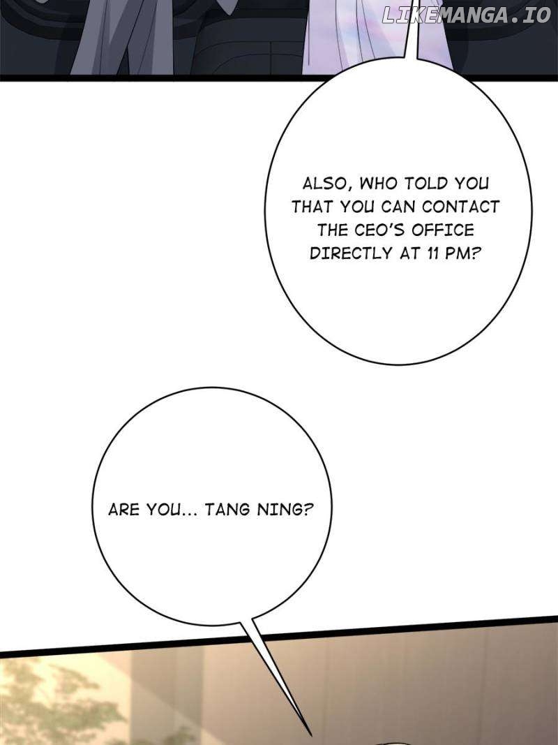 Trial Marriage Husband: Need to Work Hard Chapter 390 - page 31