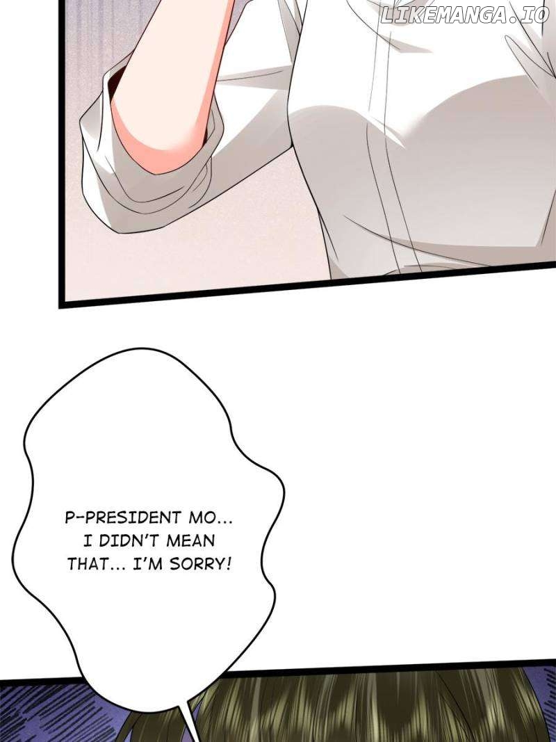 Trial Marriage Husband: Need to Work Hard Chapter 390 - page 34