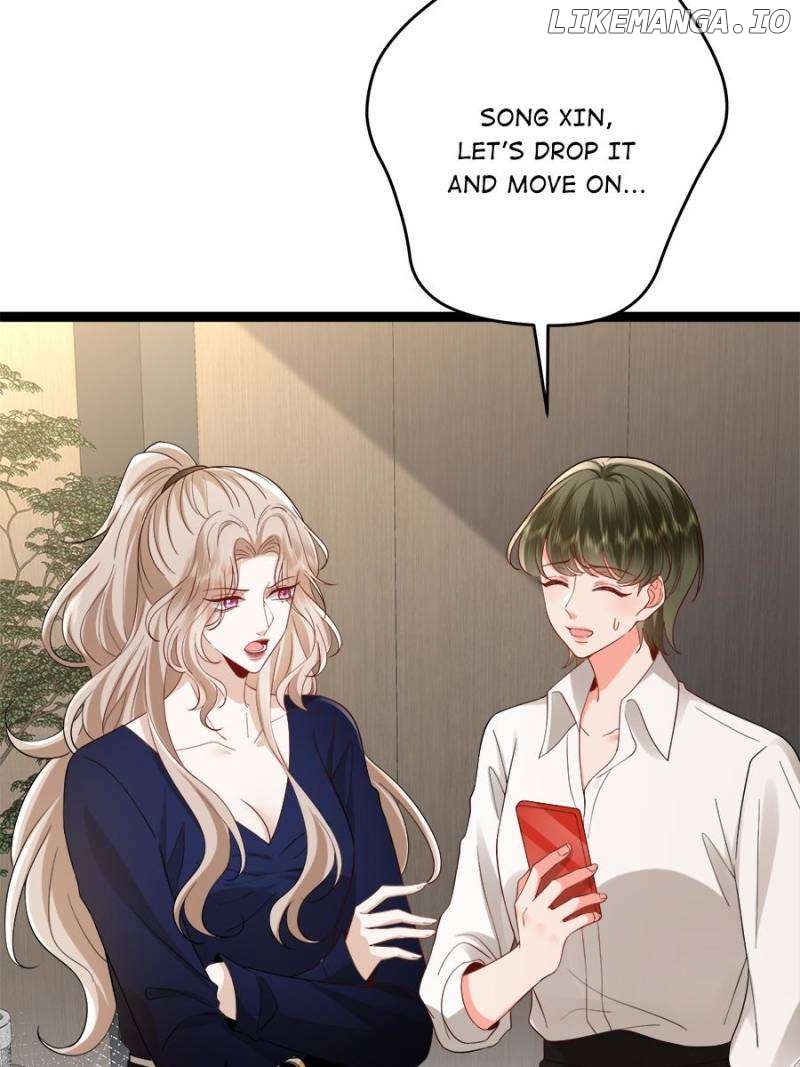 Trial Marriage Husband: Need to Work Hard Chapter 390 - page 36