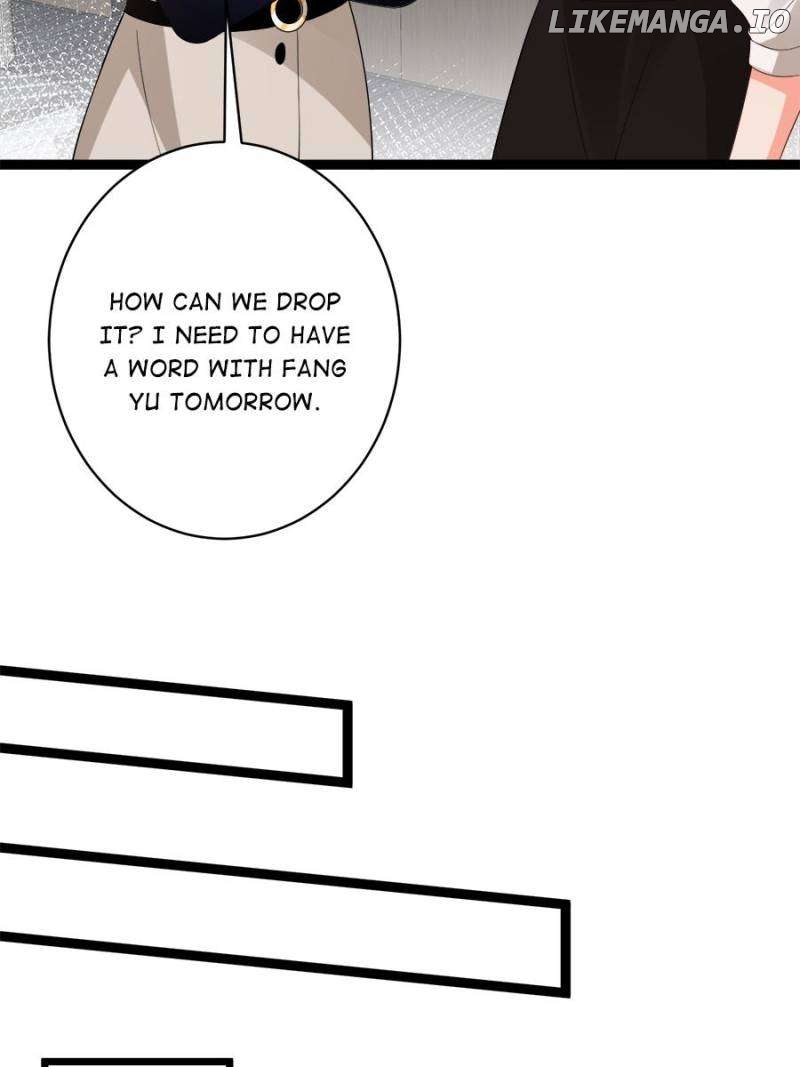 Trial Marriage Husband: Need to Work Hard Chapter 390 - page 37
