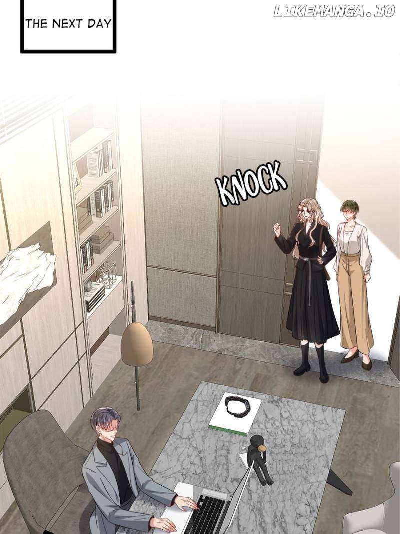 Trial Marriage Husband: Need to Work Hard Chapter 390 - page 38