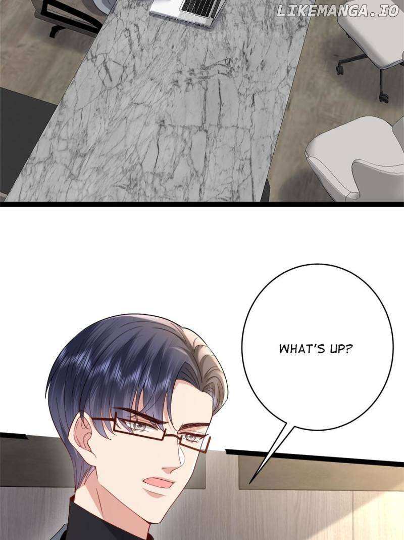 Trial Marriage Husband: Need to Work Hard Chapter 390 - page 39