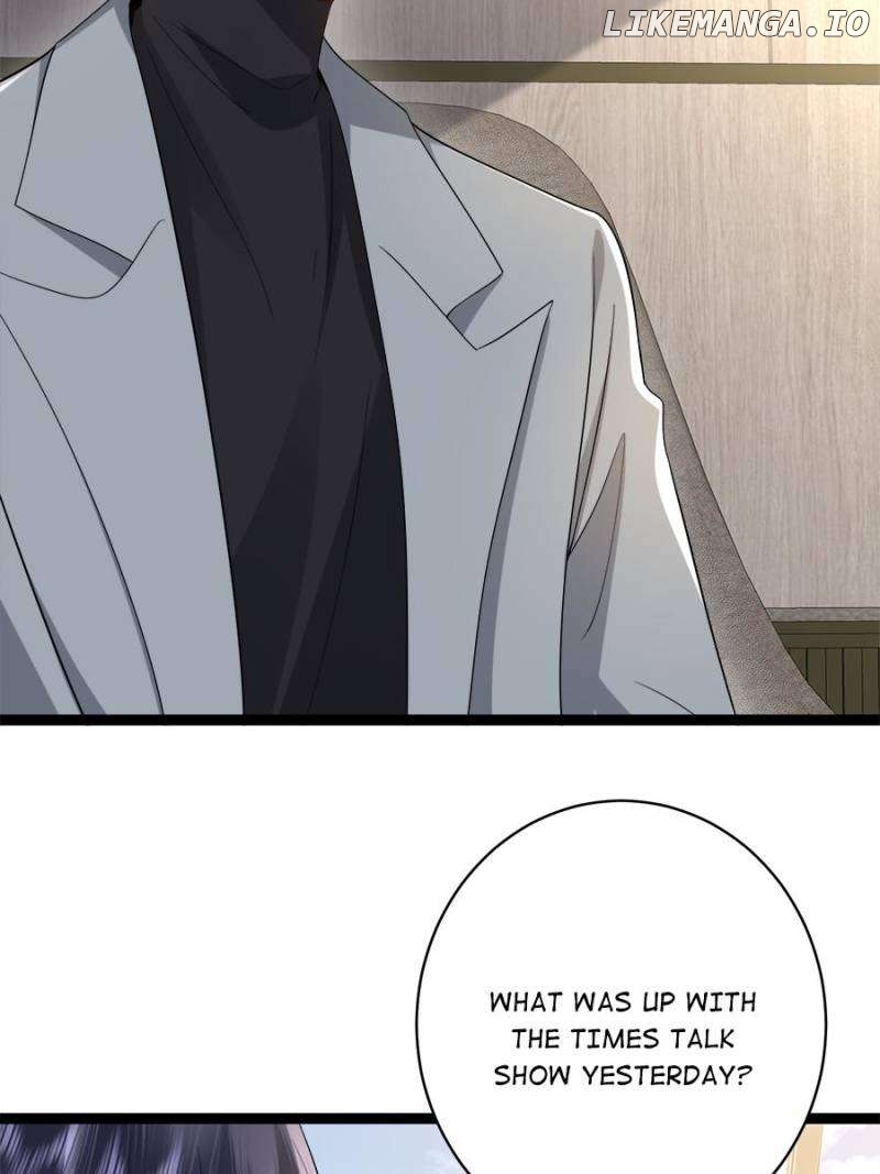 Trial Marriage Husband: Need to Work Hard Chapter 390 - page 40