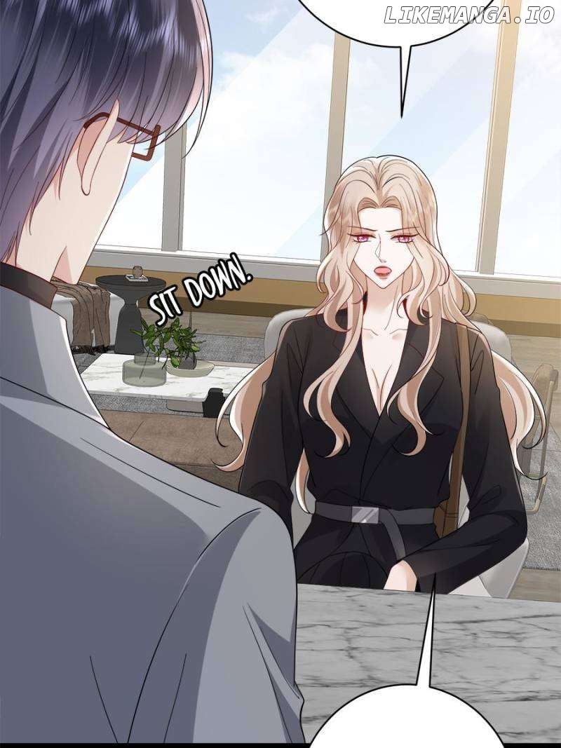 Trial Marriage Husband: Need to Work Hard Chapter 390 - page 41