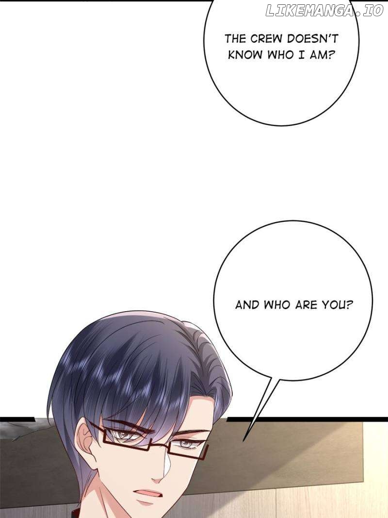 Trial Marriage Husband: Need to Work Hard Chapter 390 - page 42