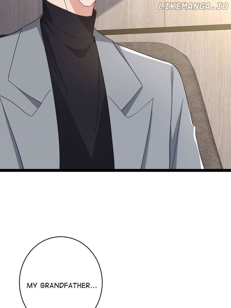 Trial Marriage Husband: Need to Work Hard Chapter 390 - page 43