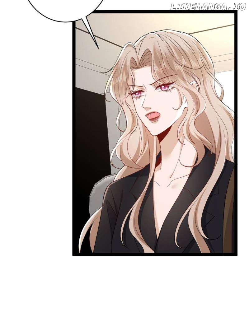 Trial Marriage Husband: Need to Work Hard Chapter 390 - page 44