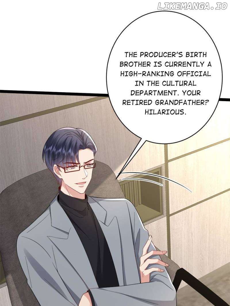 Trial Marriage Husband: Need to Work Hard Chapter 390 - page 45