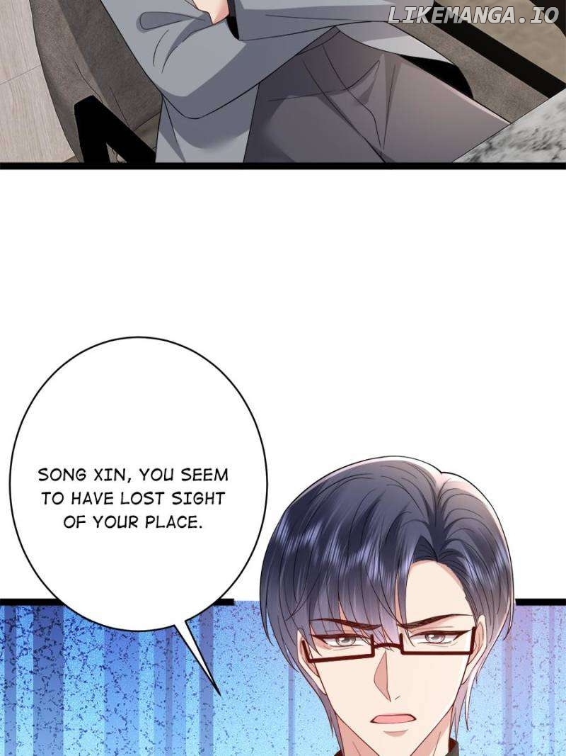 Trial Marriage Husband: Need to Work Hard Chapter 390 - page 46