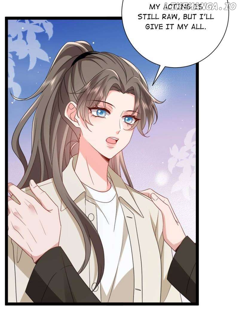 Trial Marriage Husband: Need to Work Hard Chapter 390 - page 5