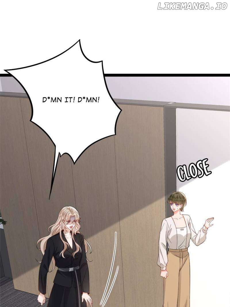 Trial Marriage Husband: Need to Work Hard Chapter 390 - page 52