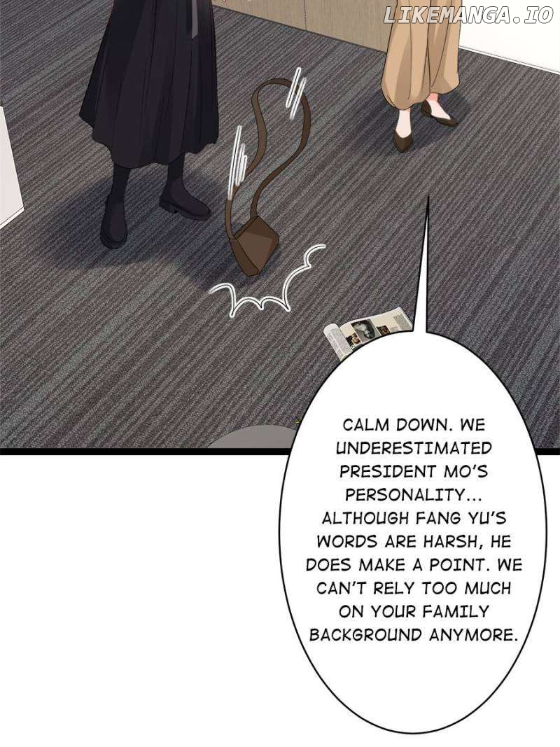 Trial Marriage Husband: Need to Work Hard Chapter 390 - page 53
