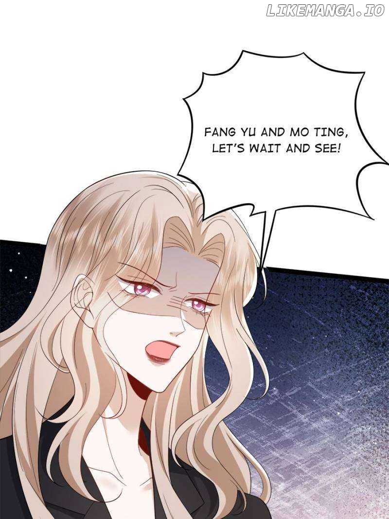 Trial Marriage Husband: Need to Work Hard Chapter 390 - page 54