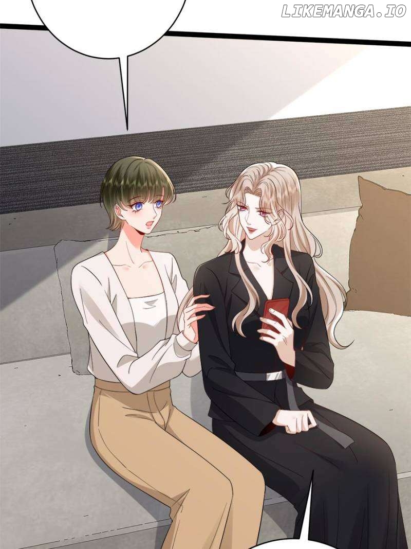 Trial Marriage Husband: Need to Work Hard Chapter 390 - page 56
