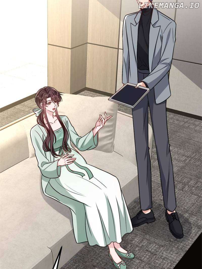 Trial Marriage Husband: Need to Work Hard Chapter 390 - page 61