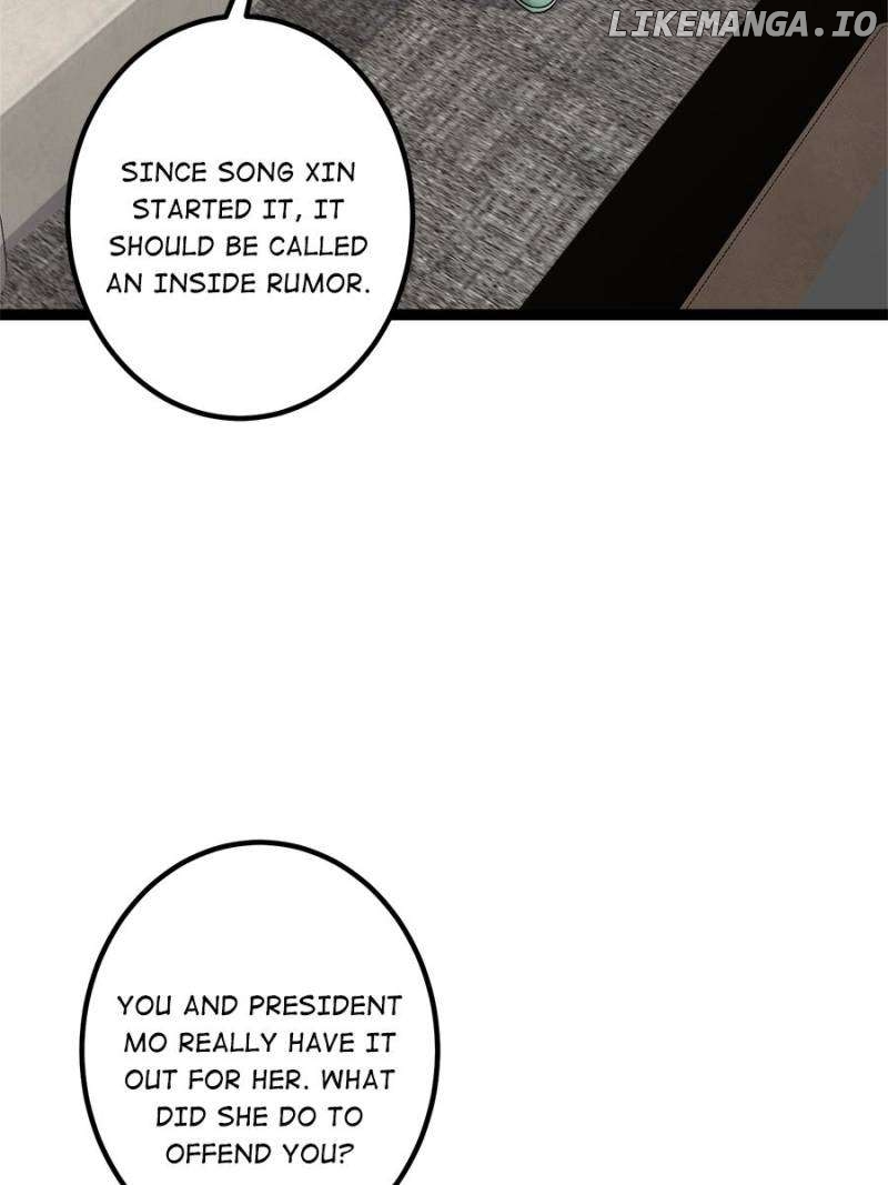 Trial Marriage Husband: Need to Work Hard Chapter 390 - page 62