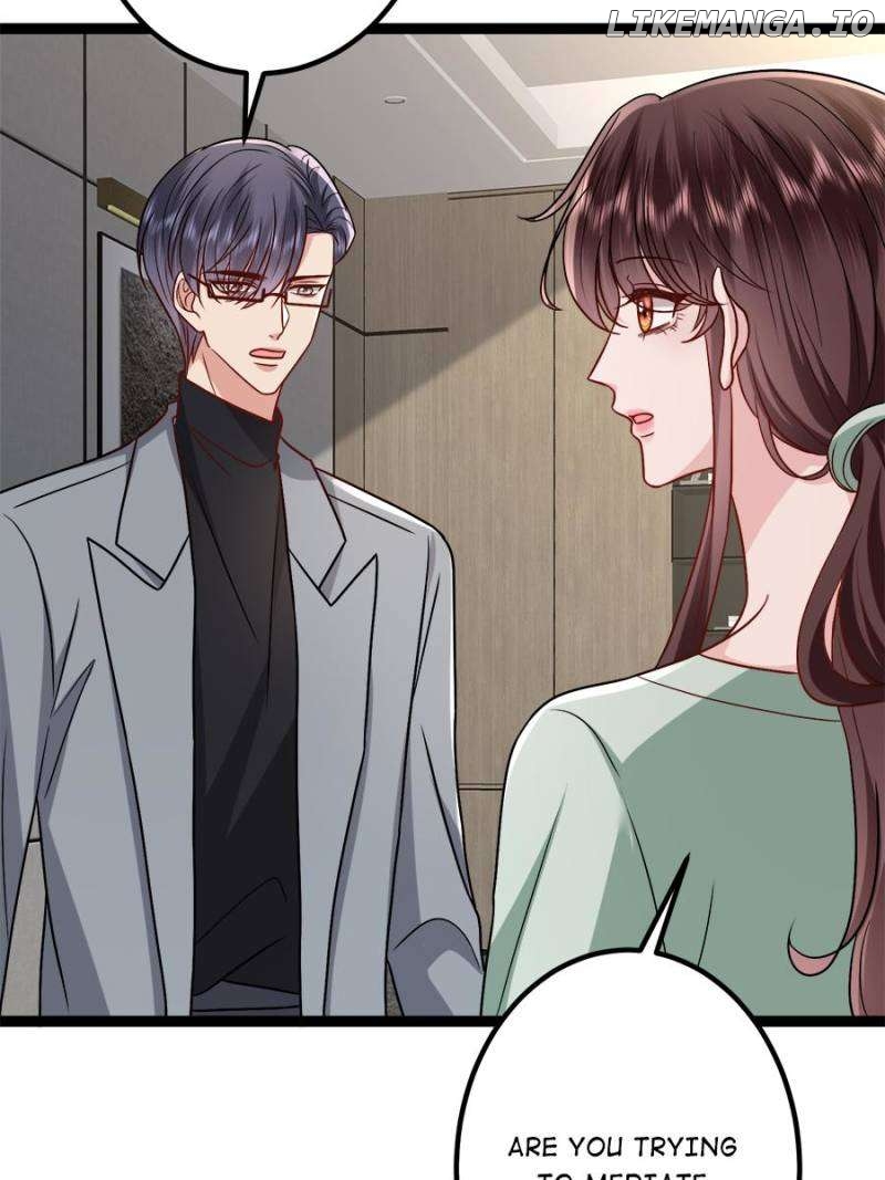 Trial Marriage Husband: Need to Work Hard Chapter 390 - page 63