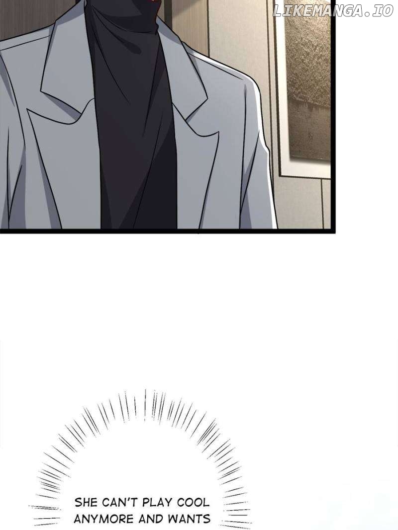 Trial Marriage Husband: Need to Work Hard Chapter 390 - page 65