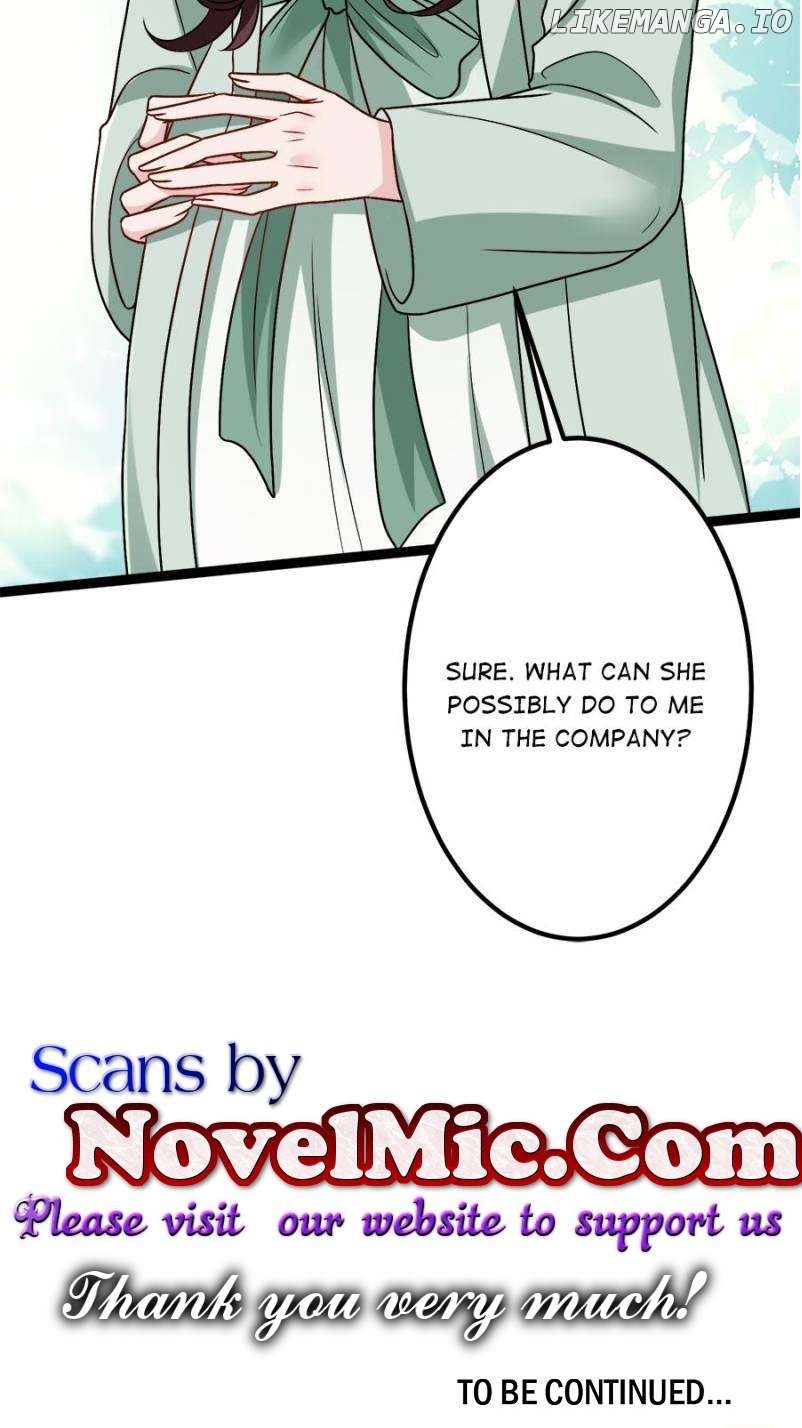 Trial Marriage Husband: Need to Work Hard Chapter 390 - page 67