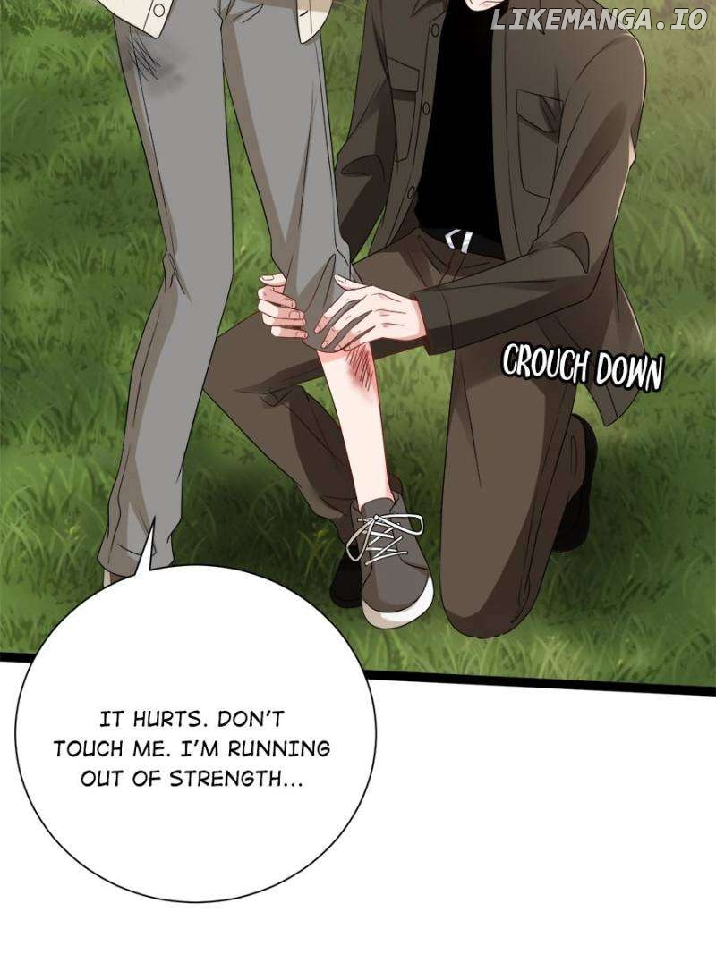 Trial Marriage Husband: Need to Work Hard Chapter 390 - page 7