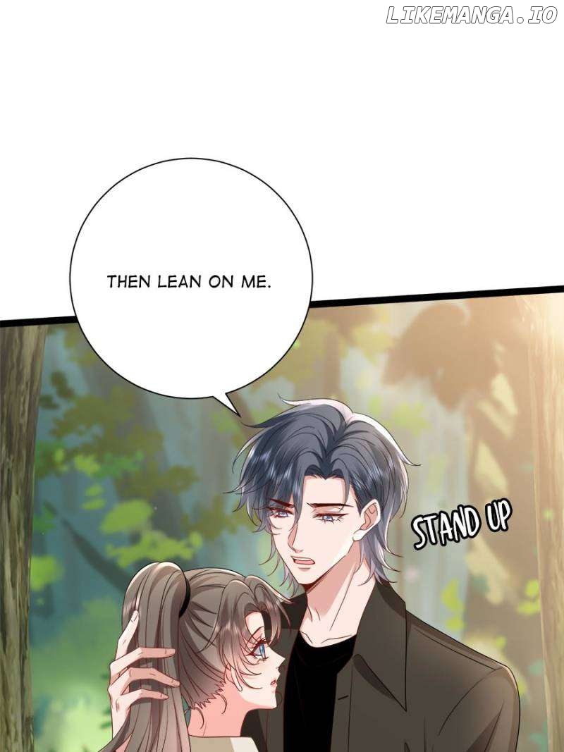 Trial Marriage Husband: Need to Work Hard Chapter 390 - page 8