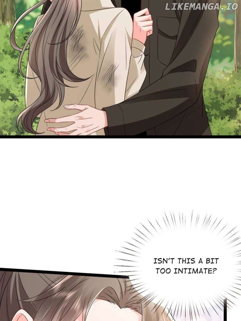 Trial Marriage Husband: Need to Work Hard Chapter 390 - page 9