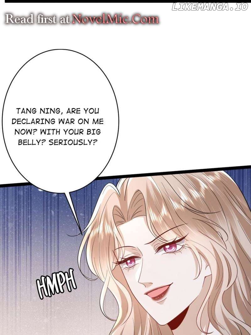 Trial Marriage Husband: Need to Work Hard Chapter 391 - page 10
