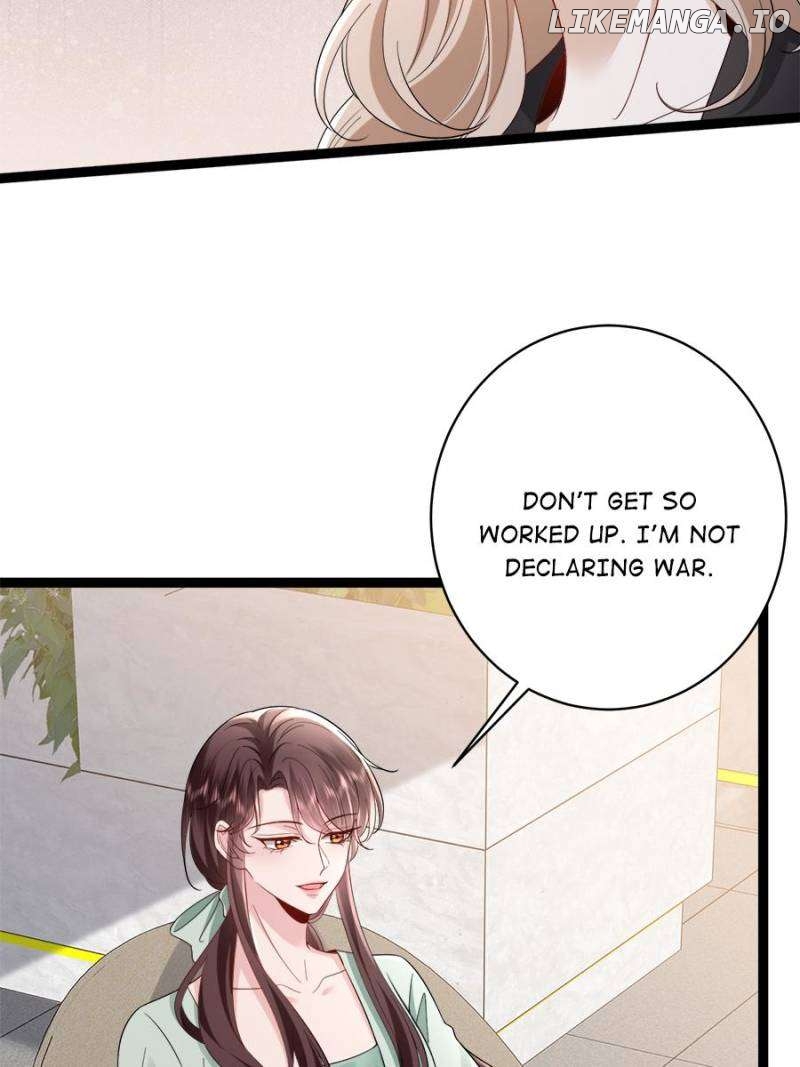 Trial Marriage Husband: Need to Work Hard Chapter 391 - page 11