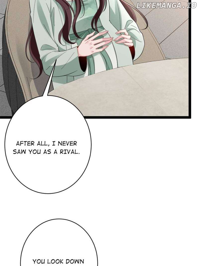 Trial Marriage Husband: Need to Work Hard Chapter 391 - page 12
