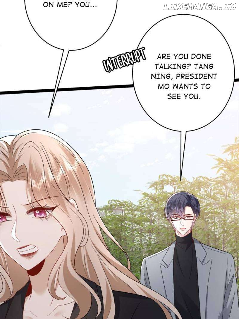 Trial Marriage Husband: Need to Work Hard Chapter 391 - page 13