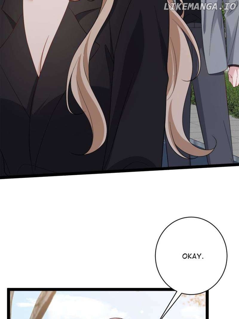 Trial Marriage Husband: Need to Work Hard Chapter 391 - page 14