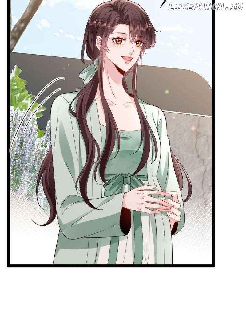 Trial Marriage Husband: Need to Work Hard Chapter 391 - page 15