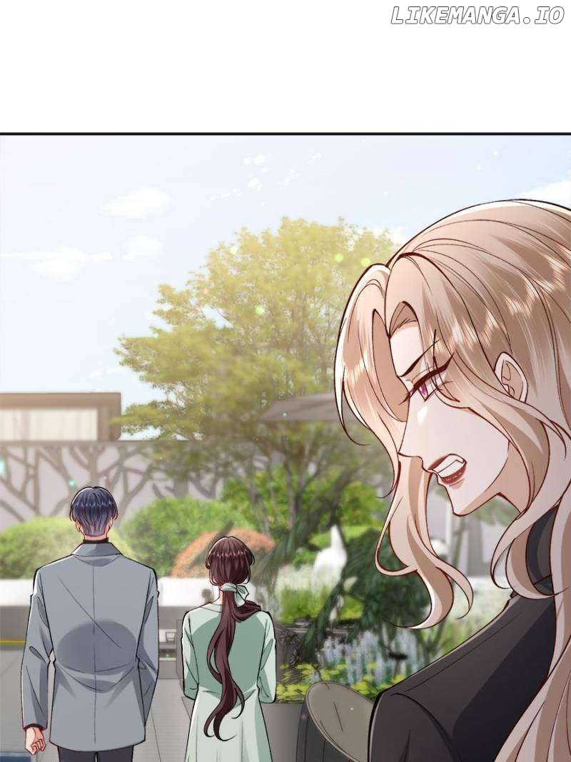 Trial Marriage Husband: Need to Work Hard Chapter 391 - page 16