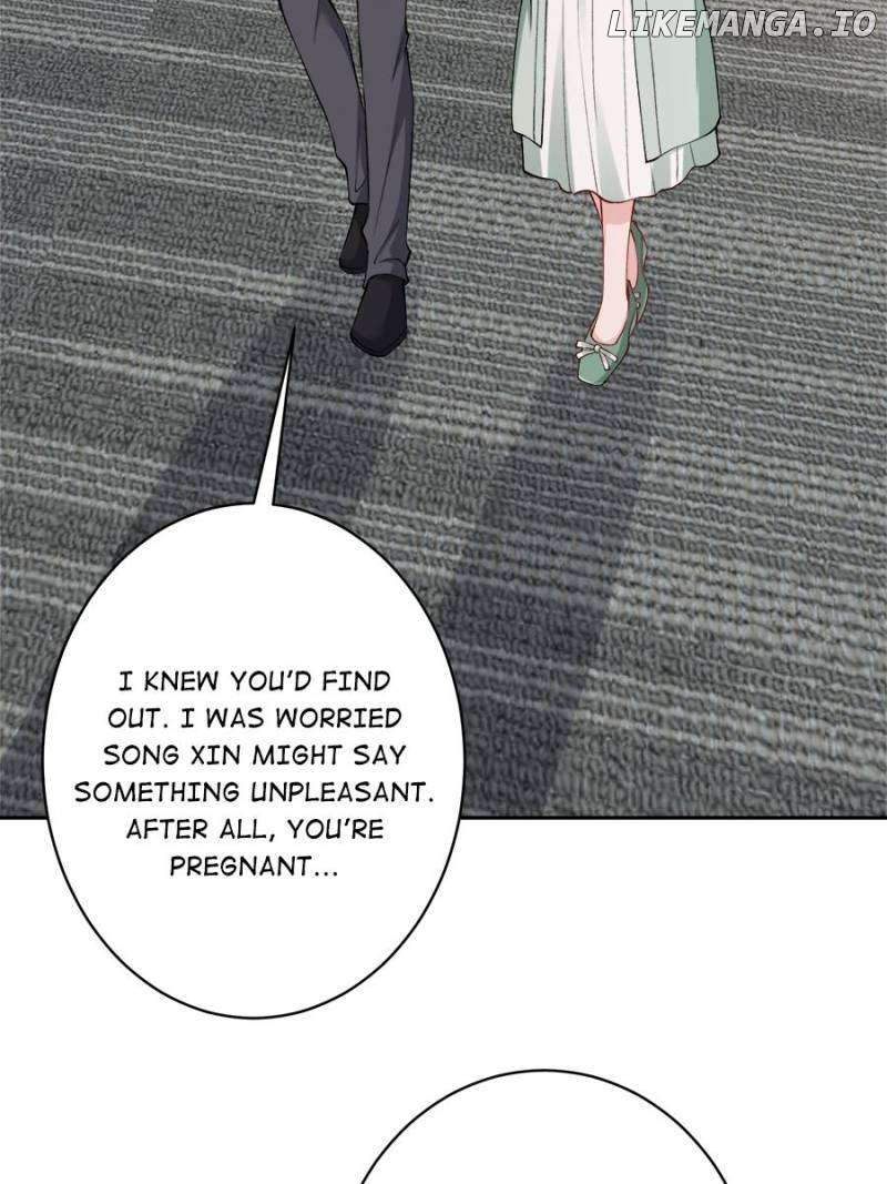 Trial Marriage Husband: Need to Work Hard Chapter 391 - page 19