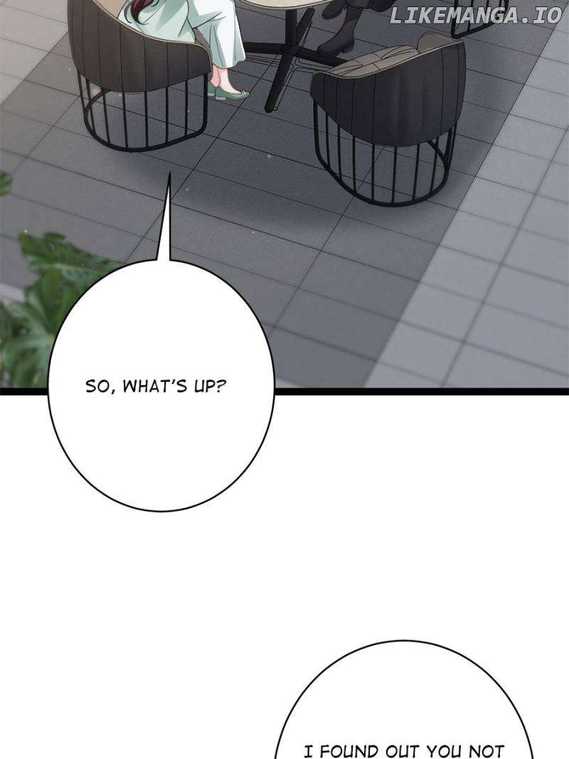 Trial Marriage Husband: Need to Work Hard Chapter 391 - page 2