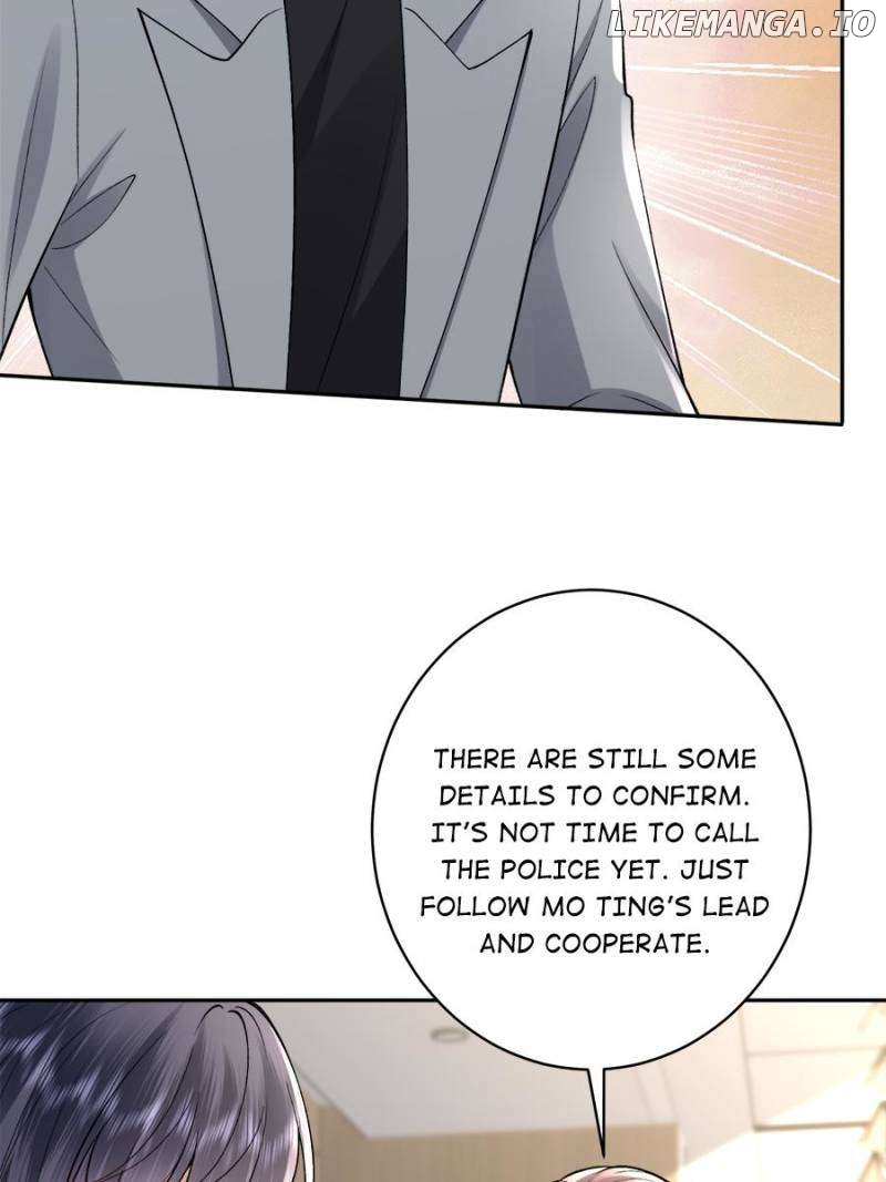 Trial Marriage Husband: Need to Work Hard Chapter 391 - page 24
