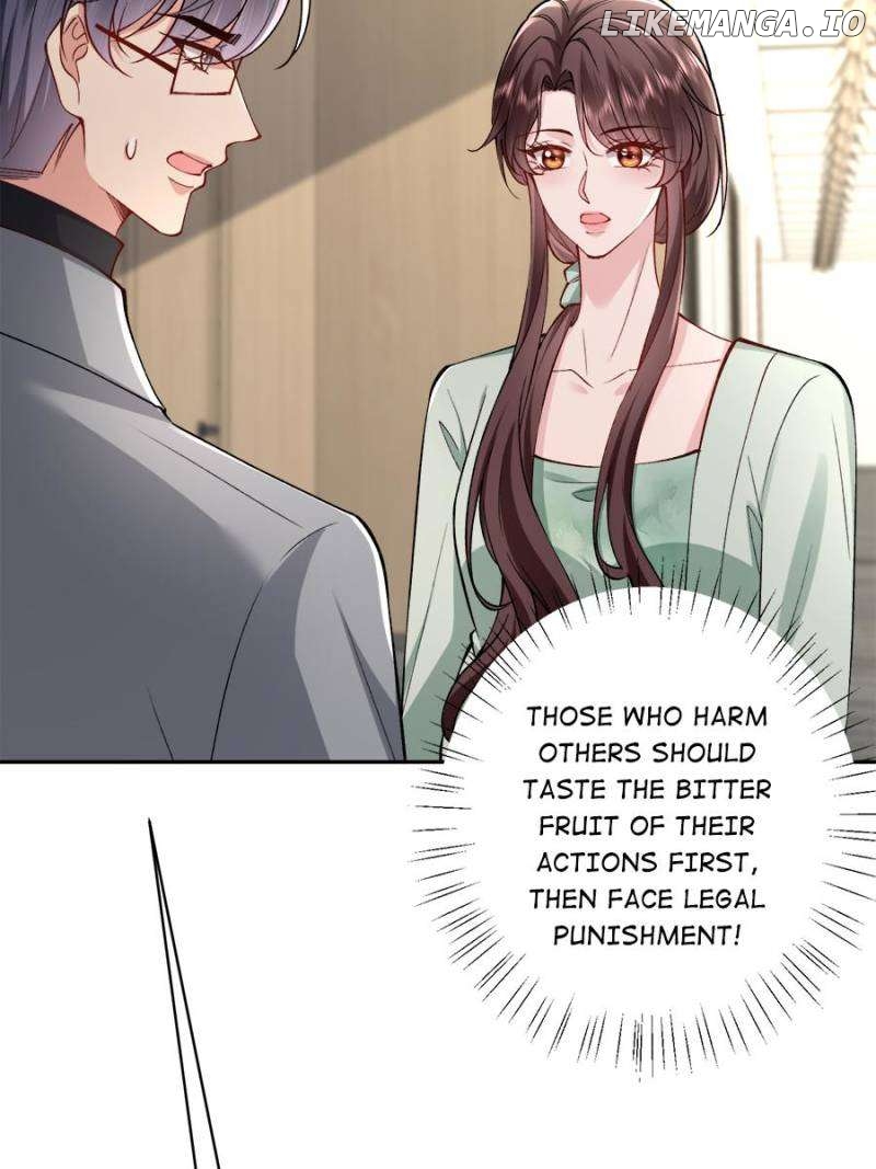 Trial Marriage Husband: Need to Work Hard Chapter 391 - page 25