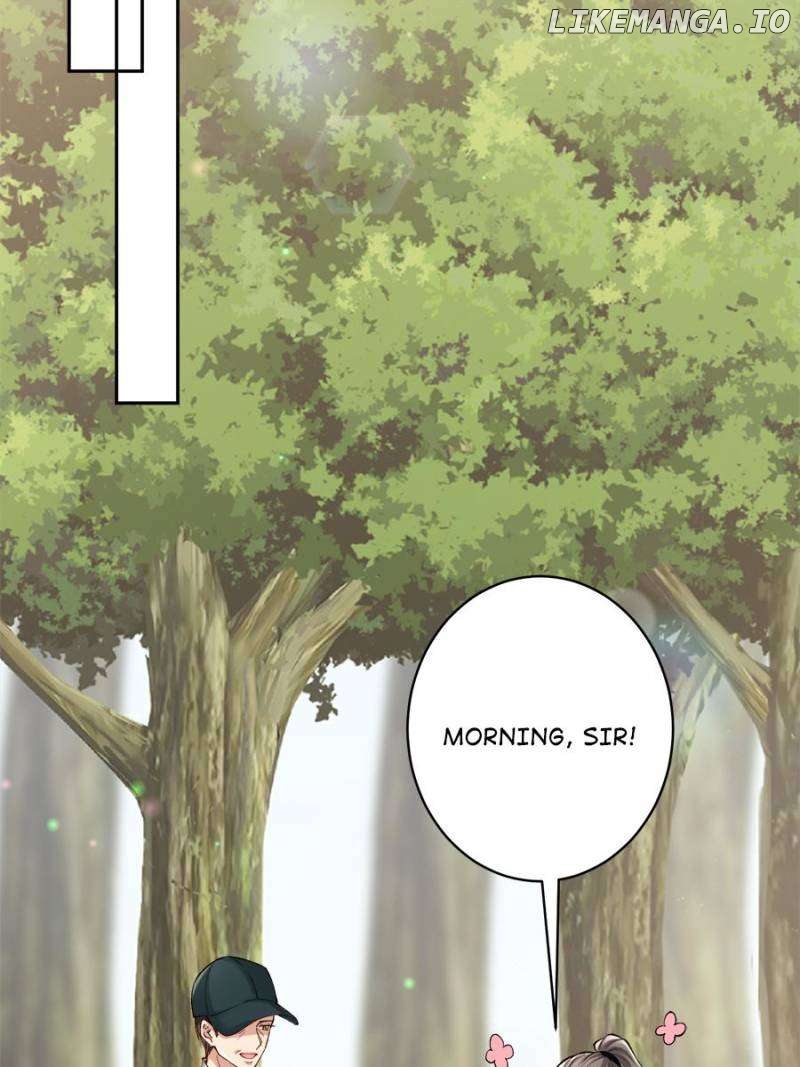 Trial Marriage Husband: Need to Work Hard Chapter 391 - page 27
