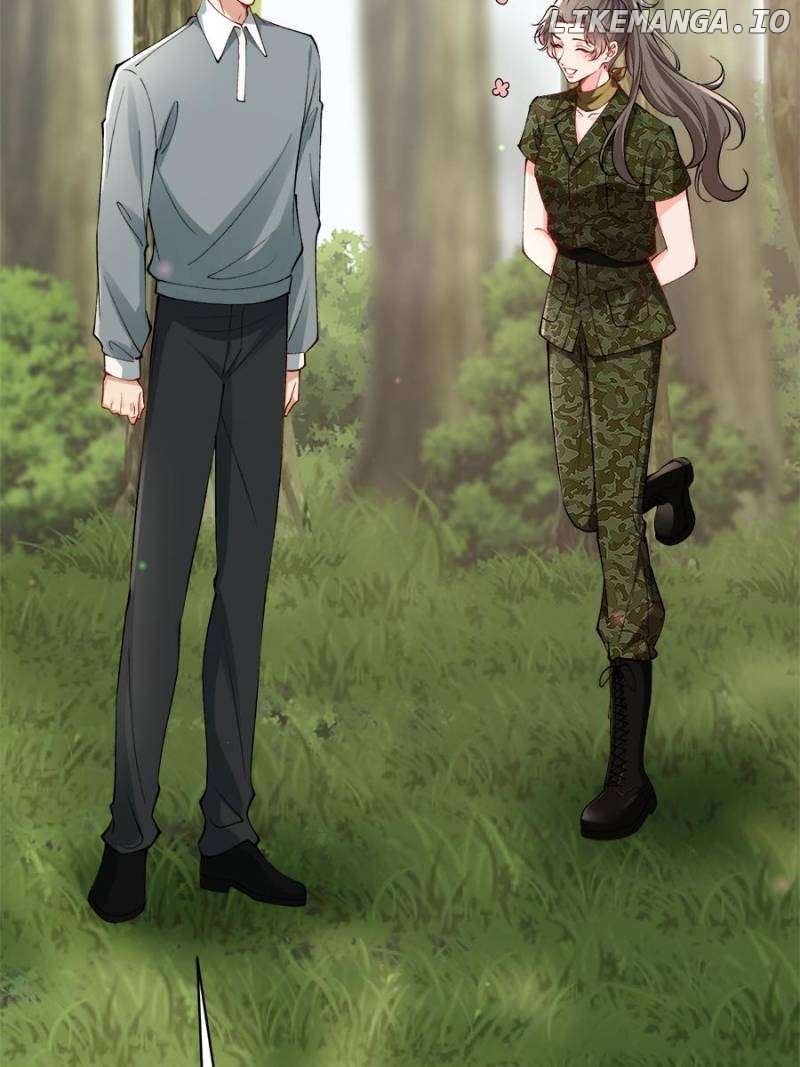 Trial Marriage Husband: Need to Work Hard Chapter 391 - page 28