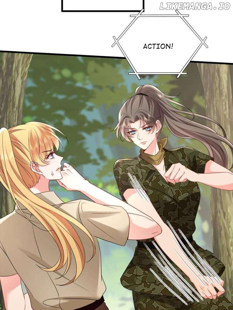 Trial Marriage Husband: Need to Work Hard Chapter 391 - page 33
