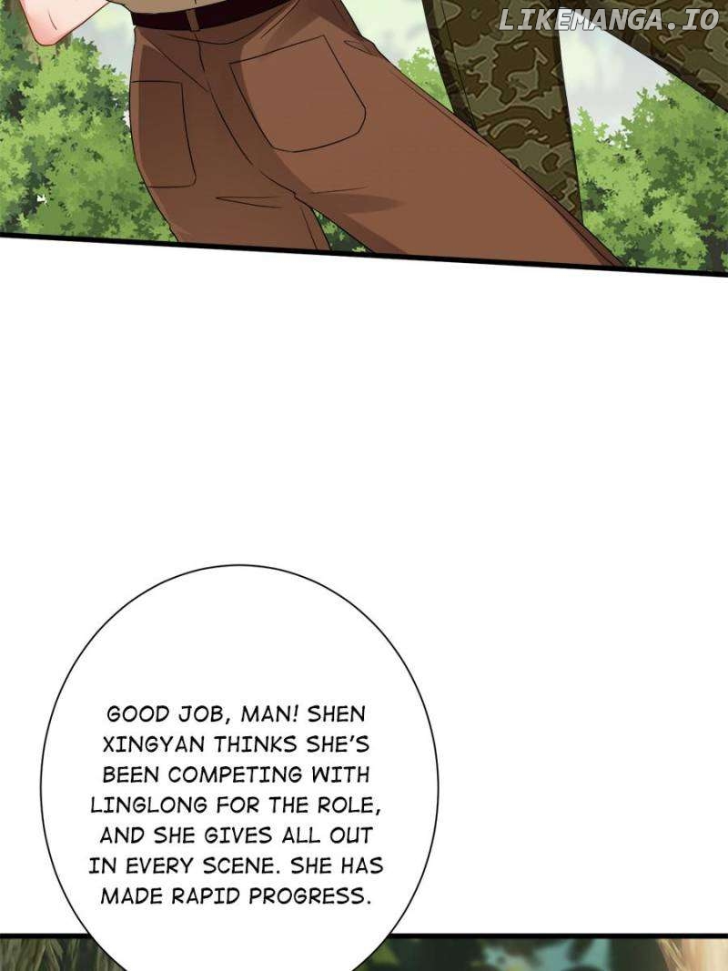 Trial Marriage Husband: Need to Work Hard Chapter 391 - page 34