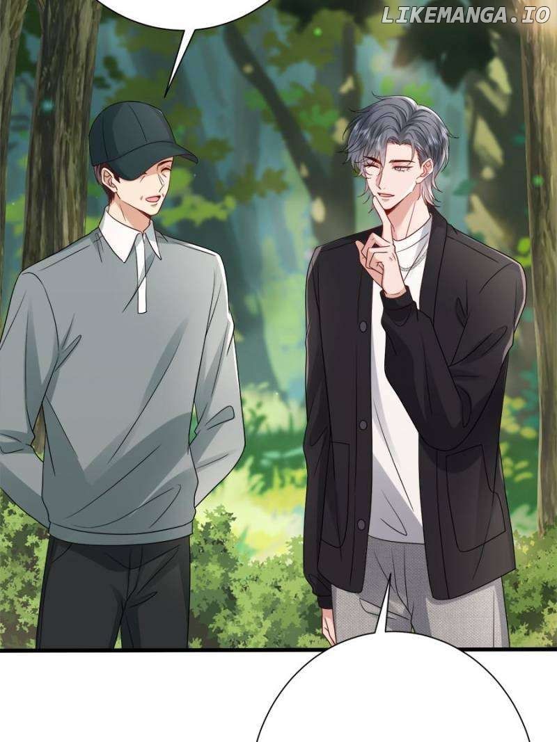 Trial Marriage Husband: Need to Work Hard Chapter 391 - page 35