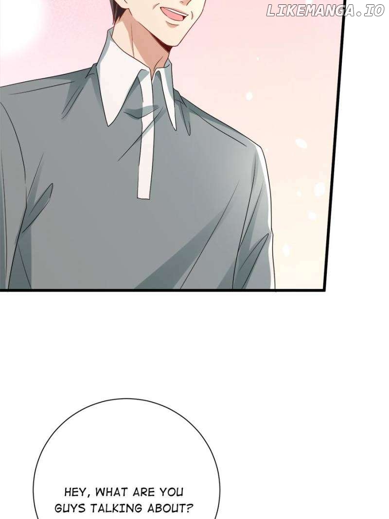 Trial Marriage Husband: Need to Work Hard Chapter 391 - page 37