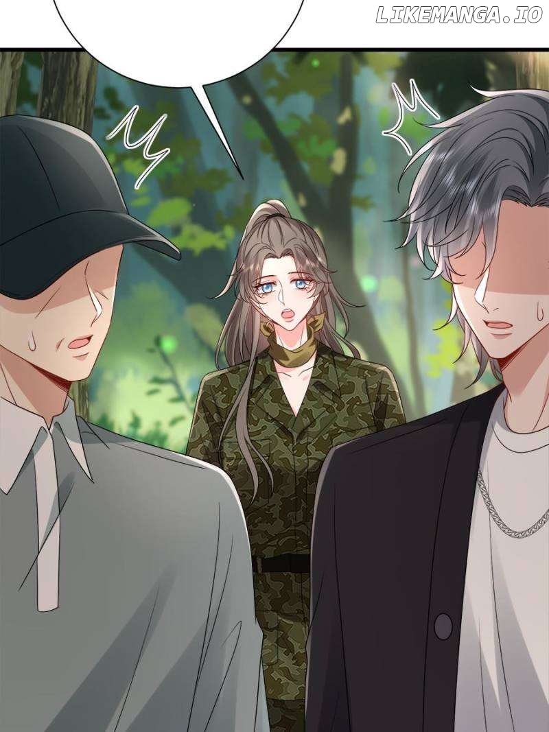 Trial Marriage Husband: Need to Work Hard Chapter 391 - page 38