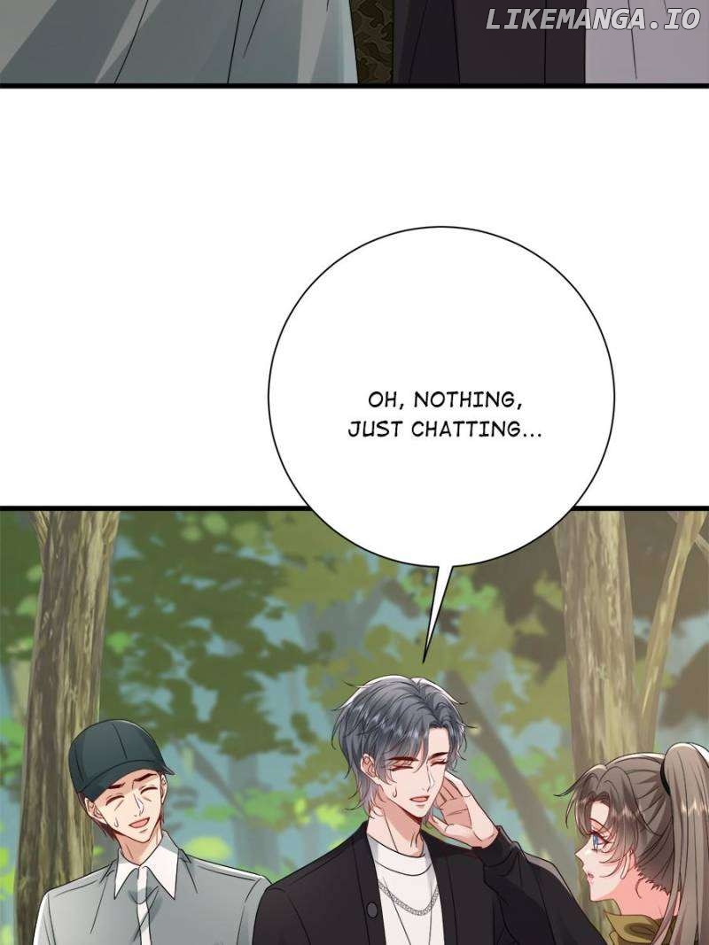 Trial Marriage Husband: Need to Work Hard Chapter 391 - page 39