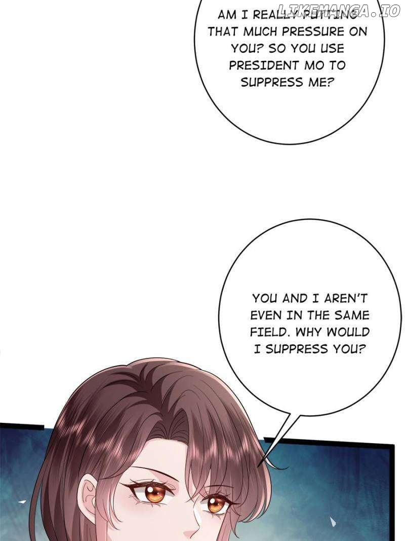Trial Marriage Husband: Need to Work Hard Chapter 391 - page 4